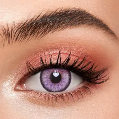 EyeLensy Suit Purple | 1 Year
