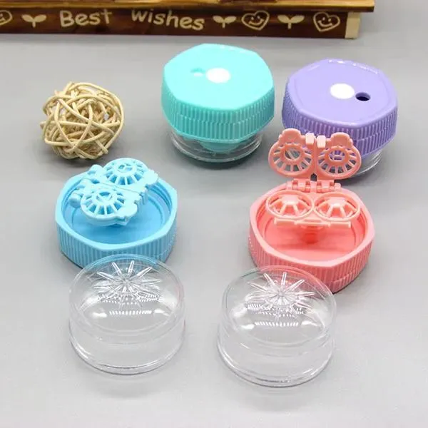 Manual Contact Lens Cleaner | Accessory