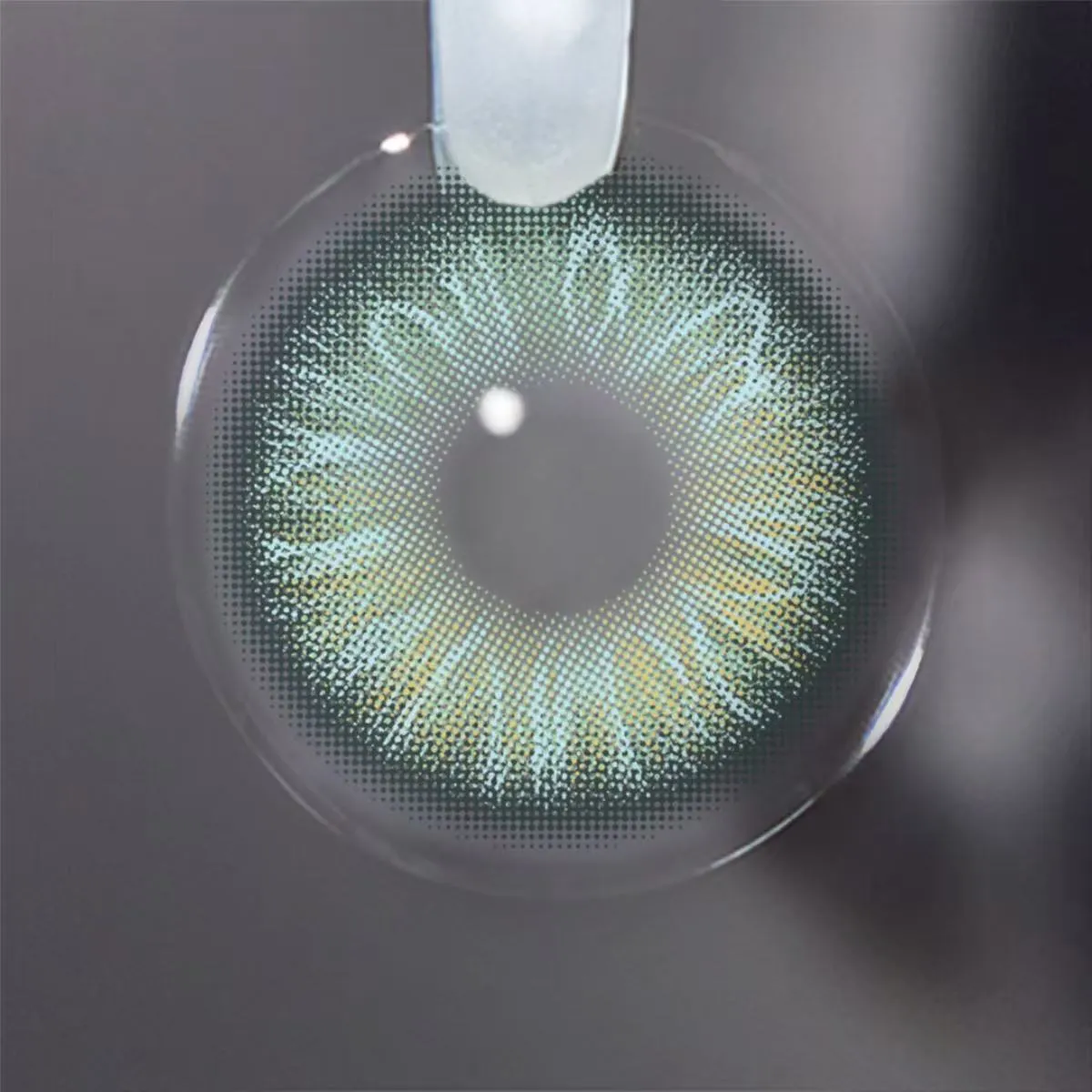 EyeLensy Iris Green | 1 Year