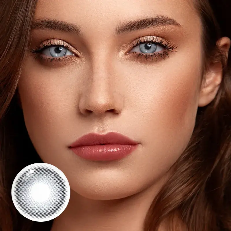 EyeLensy Opera Blue | 1 Year